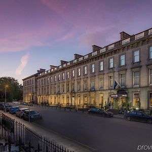 Edinburgh Grosvenor Hotel